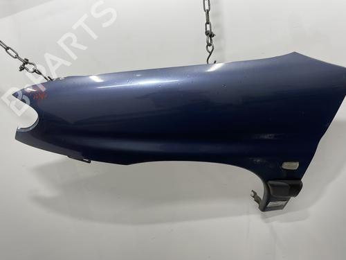 Used Left front fenders PEUGEOT PARTNER Box Body/MPV (5_, G_) 1.1 (60 hp) 29009266