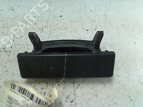 Used Rear right exterior door handle Rear right exterior door handle 33439178 33439178