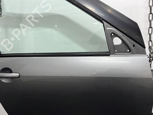Right front door SUZUKI SWIFT III (MZ, EZ) 1.3 DDiS (RS413D) | BP31053410C3