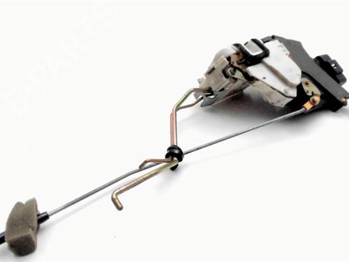 Used Front right lock Front right lock SUZUKI IGNIS II (MH) 1.3 DDiS (RM413D) (70 hp) 22227680 22227680