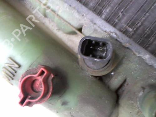 Water radiator LANCIA Y10 (156_)  | BP21205503M31 