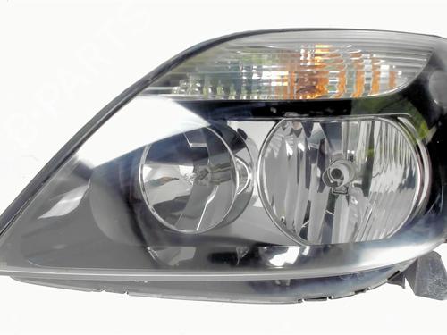 Koplamp links RENAULT SCÉNIC I MPV (JA0/1_, FA0_) 1.9 dCi RX4 (102 hp) 20477500