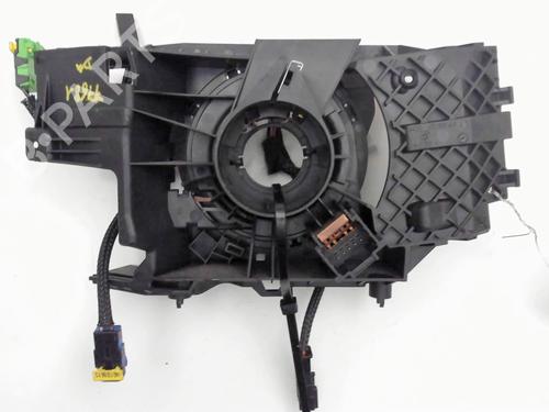 Squib airbag RENAULT CLIO III (BR0/1, CR0/1) 1.4 16V | BP29625229C102 