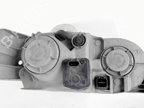 Used Left headlight Left headlight HYUNDAI COUPE I (RD) 2.0 16V (135 hp) 20407768 20407768