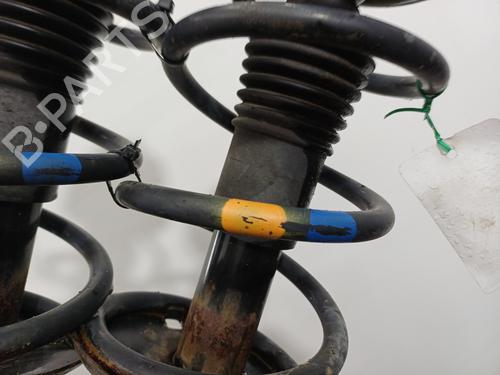 Left front shock absorber DACIA LOGAN MCV (KS_) 1.5 dCi (KS0K) | BP35969749M16 - Image 7