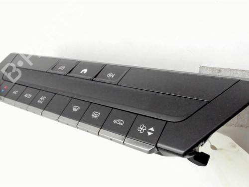 Climate control OPEL ASTRA L (O5) 1.2 (FPHNPJ) | BP22227684I5 