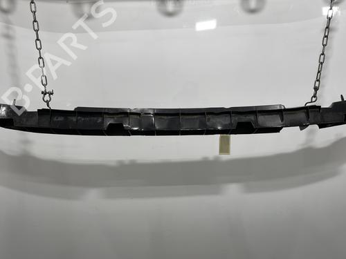 Used Rear bumper reinforcement CITROËN BERLINGO / BERLINGO FIRST MPV (MF_, GJK_, GFK_) 1.4 i (MFKFX, MFKFW, GJKFWB, GJKFWC, GFKFWC) (75 hp) 28619071