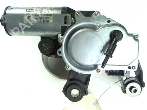 Used Rear wiper motor Rear wiper motor VW PASSAT B5.5 Variant (3B6) 1.9 TDI (130 hp) 20462356 20462356