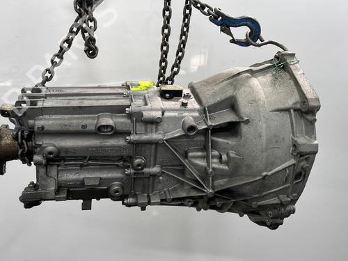 Gearbox BMW 1 (E87) 116 d | BP24986821M3