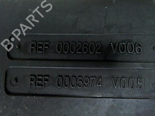 Fuel tank SMART CITY-COUPE (450) 0.8 CDI (S1CLC1, 450.300, 450.301, 450.302, 450.303,... | BP20399705C62 