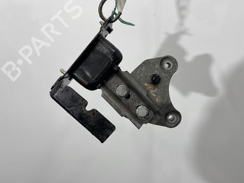 Getriebehalter für PEUGEOT 1007 (KM_) 1.6 16V (109 hp) 31631346