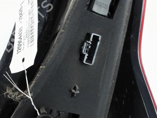 Left taillight DACIA SANDERO 1.5 dCi | BP32373667C34 