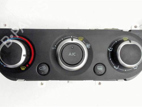 Climate control RENAULT CLIO IV (BH_) 1.5 dCi 75 | BP20400323I5 