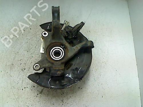Right front steering knuckle TOYOTA YARIS (_P9_) 1.4 D-4D (NLP90_, NLP90R) | BP20454520M26 