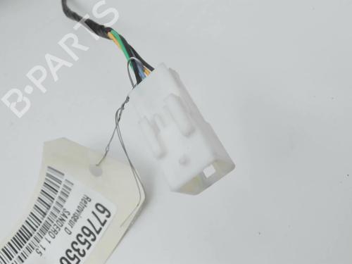 Used Right mirror DACIA SANDERO 1.5 dCi (86 hp) 22102476