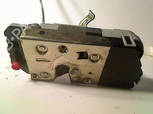 Used Rear left lock PEUGEOT 307 (3A/C) 1.6 HDi 110 (109 hp) 20471965