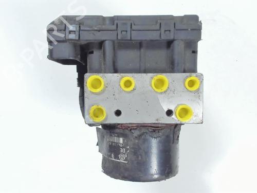 Abs pomp AUDI A3 (8L1) 1.8 T quattro (150 hp) 21232443