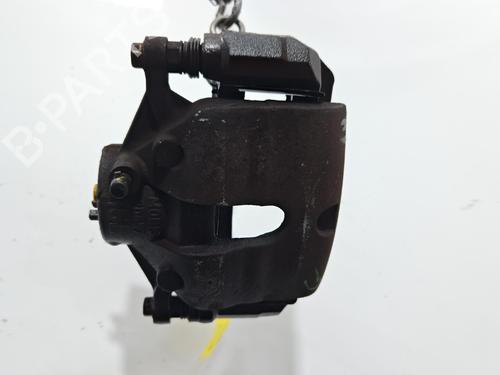 Left front brake caliper HYUNDAI i30 (PDE, PD, PDEN) 1.0 T-GDI | BP40280128M105 - Image 4