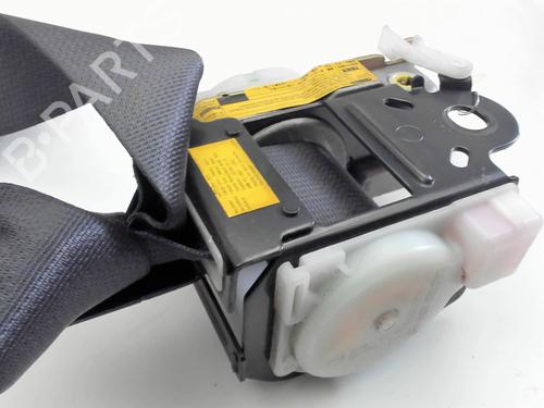 Front right belt tensioner TOYOTA YARIS (_P1_) 1.4 D-4D (NLP10_, NLP10R) | BP30689299C88