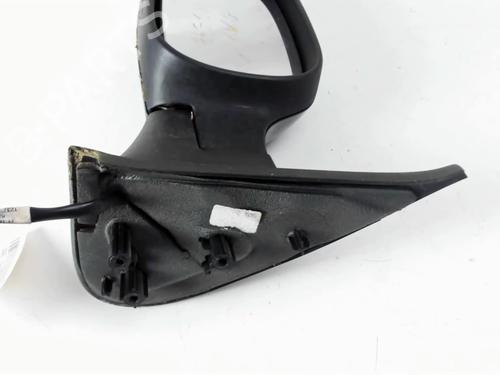 Left mirror NISSAN MICRA III (K12) 1.5 dCi | BP21525818C26 