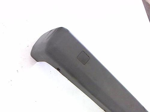 Rear bumper CITROËN VISA 11 E | BP20459155C8