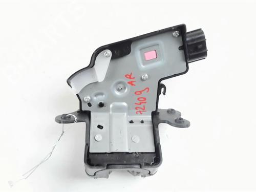 Used Tailgate lock Tailgate lock 22695659 22695659