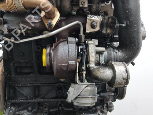Engine SEAT ALTEA (5P1) 1.9 TDI | BP38422501M1 - Image 6