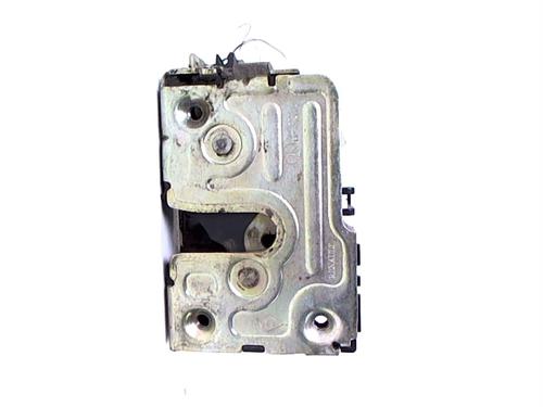 Used Rear right lock RENAULT MEGANE I (BA0/1_) 1.4 e (BA0E, BA0V) (75 hp) 21229623