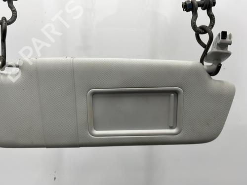 Used Right sun visor AUDI A5 (8T3) 3.0 TDI quattro (240 hp) 22330197