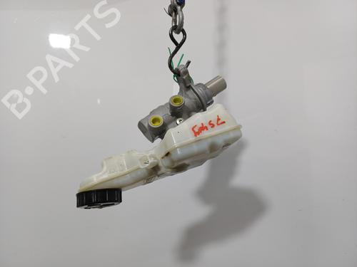 Used Brake master cylinder Brake master cylinder FORD FOCUS III Saloon [2010-2020] 34458910 34458910
