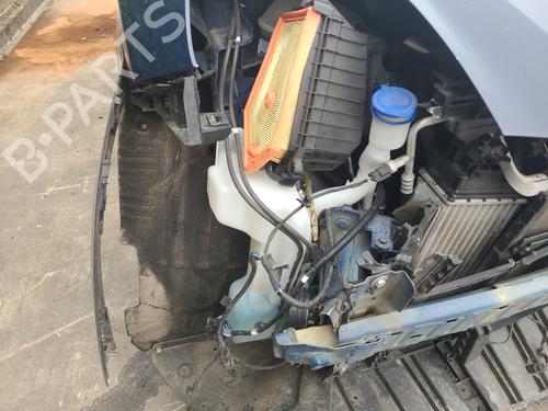Used Parts FORD PUMA (J2K, CF7) 1.0 Flexifuel 5001059