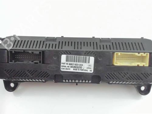 Climate control FORD FOCUS III Turnier 1.6 TDCi | BP20451239I5 