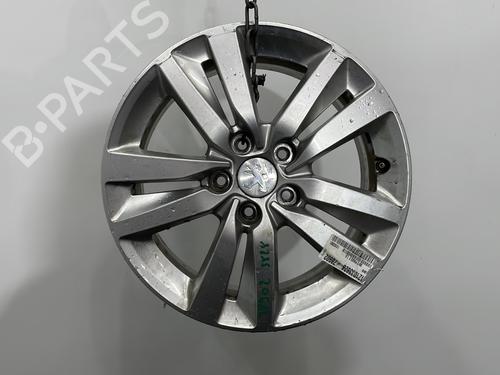 Llanta PEUGEOT 308 II (LB_, LP_, LW_, LH_, L3_) 1.5 BlueHDi 130 (131 hp) 32330310