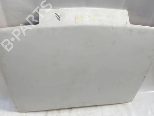 Panser Panser CITROËN BX (XB-_) [1982-1994] 21203830 21203830