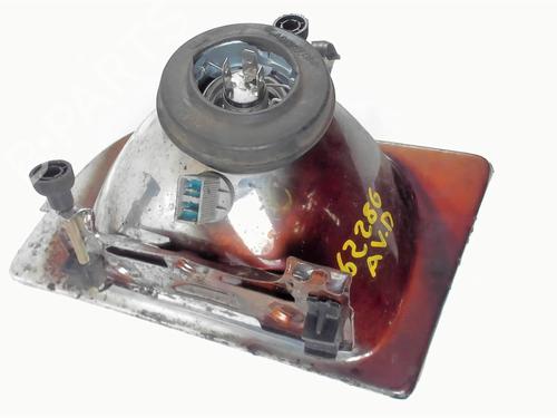 Right headlight FORD FIESTA III (GFJ) 1.1 | BP21234761C29 