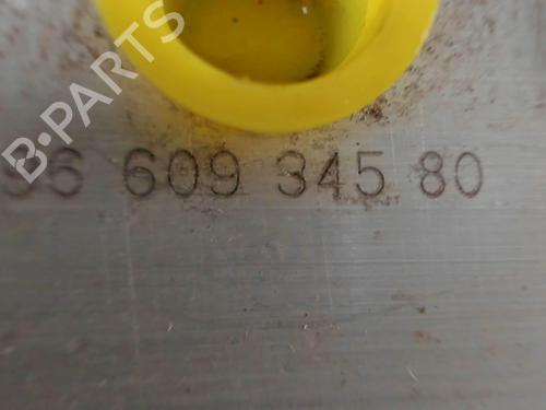 ABS pump CITROËN C4 Grand Picasso I (UA_) 1.6 HDi | BP20447281M43 