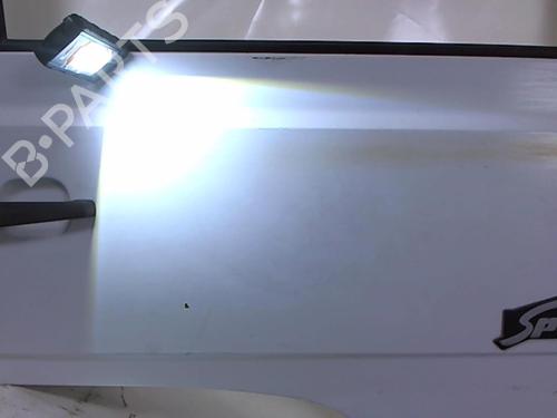 Right front door MERCEDES-BENZ MB Van (W631) D (631.332, 631.342) | BP21203582C3 