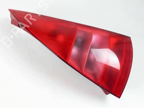 Used Right taillight Right taillight CITROËN C3 I (FC_, FN_) 1.4 HDi (68 hp) 28327611 28327611