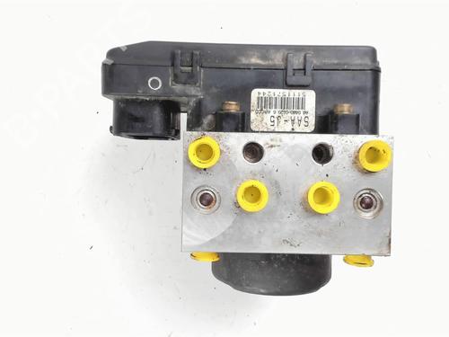 Used ABS pump HONDA JAZZ II (GD_, GE3, GE2) 1.3 iDSi (GD1) (83 hp) 20418669