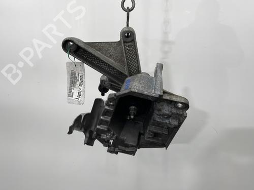 Gearbox mount RENAULT MODUS / GRAND MODUS (F/JP0_) 1.2 (JP0C, JP0K, FP0C, FP0K, FP0P, JP0P, JP0T) | BP29338450M88 - Image 4