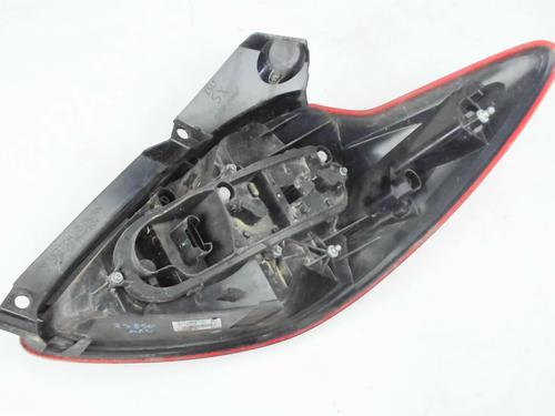 Left taillight FORD KA (RU8) 1.2 | BP38561950C34 - Image 6