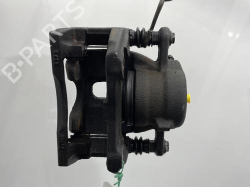 Left front brake caliper NISSAN MICRA V (K14) 1.5 DCI | BP20386548M105