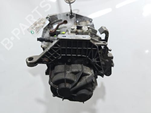 Gearkasse Gearkasse 38493708 38493708