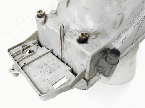 Left headlight FIAT TIPO (160_) 1.7 D (160.AG) | BP21233330C28 