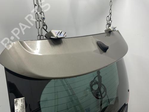 Used Tailgate CITROËN C4 Picasso I MPV (UD_) 1.6 HDi (109 hp) 20406873