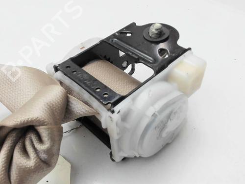 Used Rear left belt tensioner DAIHATSU CUORE VI (L251, L250_, L260_) 1.0 (58 hp) 21240386