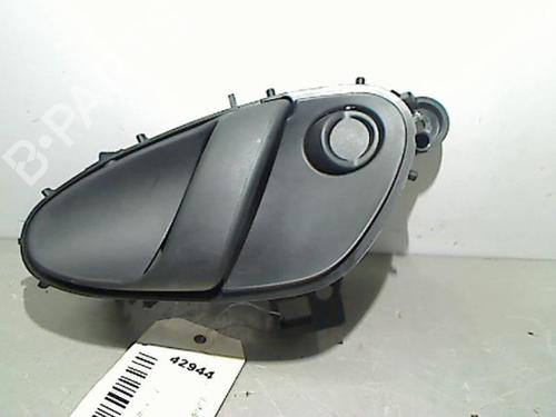 Venstre bak invendig håndtak CITROËN XSARA (N1) 2.0 16V | BP21230629I15 