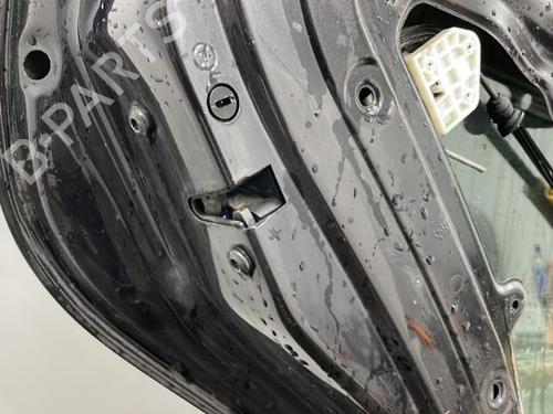 Left rear door SEAT IBIZA III (6L1) 1.9 TDI | BP20394108C4 