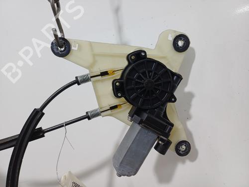 Front right window mechanism RENAULT MASTER III Van (FV) 2.3 dCi 130 FWD (FV0M, FV0Y, FV0J, FV02, FV03) | BP37037588C23  - Image 6