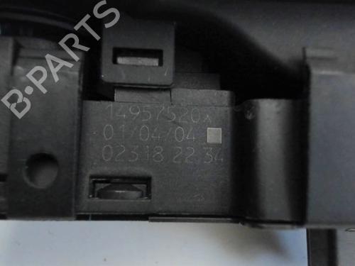 Left front window switch CITROËN C8 (EA_, EB_) 2.2 HDi | BP31871687I27 - Image 3